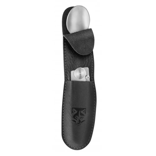 Pochette Couteau Liner Laguiole + Forkspinner 1 Pochette Couteau Liner Laguiole + Forkspinner