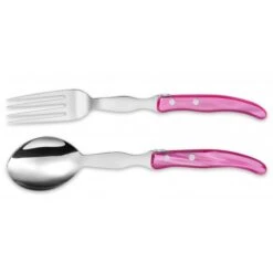 Service à Servir Berlingot Manche Nacrine