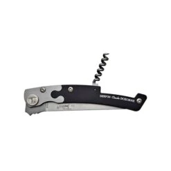 Thiers Tire-bouchons Manche Aluminium Gris/noir Ou Noir/gris