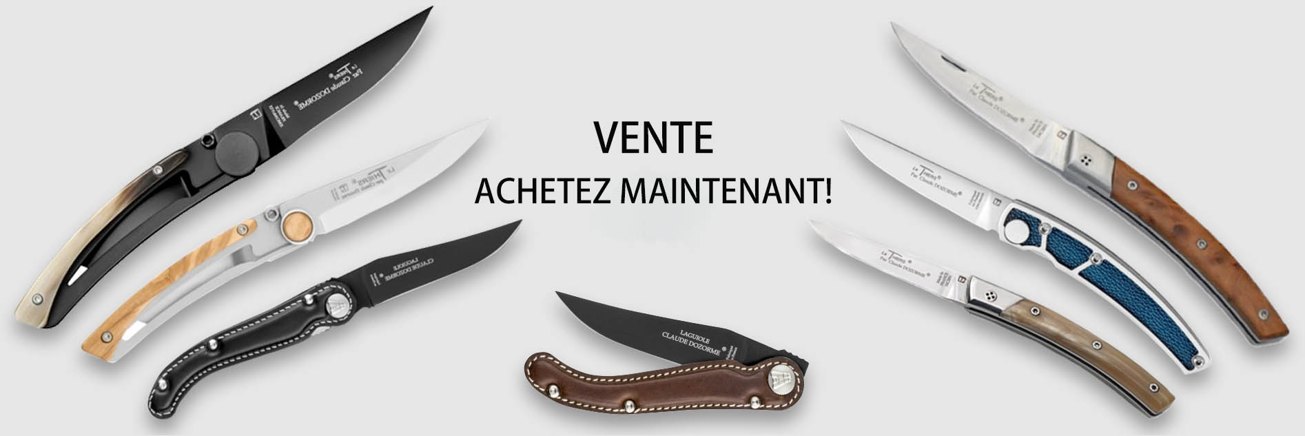 Célèbre Couteaux Magasin -Célèbre Couteaux Magasin DFGGD